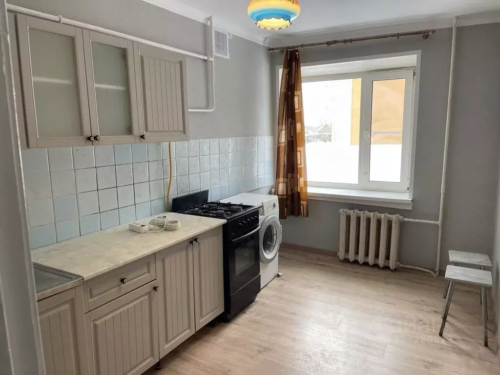 1-к кв. Московская область, Серпухов Кожевенная ул., 3 (40.4 м) - Фото 1