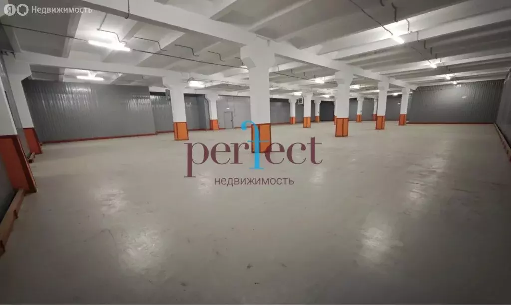 Производственное помещение (1051.26 м) - Фото 2