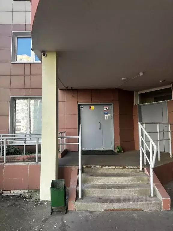 2-к кв. Московская область, Балашиха бул. Горенский, 3 (70.0 м) - Фото 2