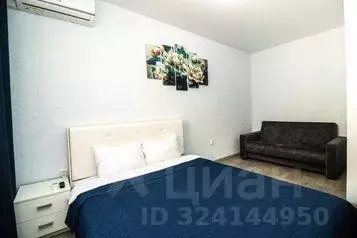 1-к кв. Краснодарский край, Краснодар ул. Имени Героя Георгия ... - Фото 1