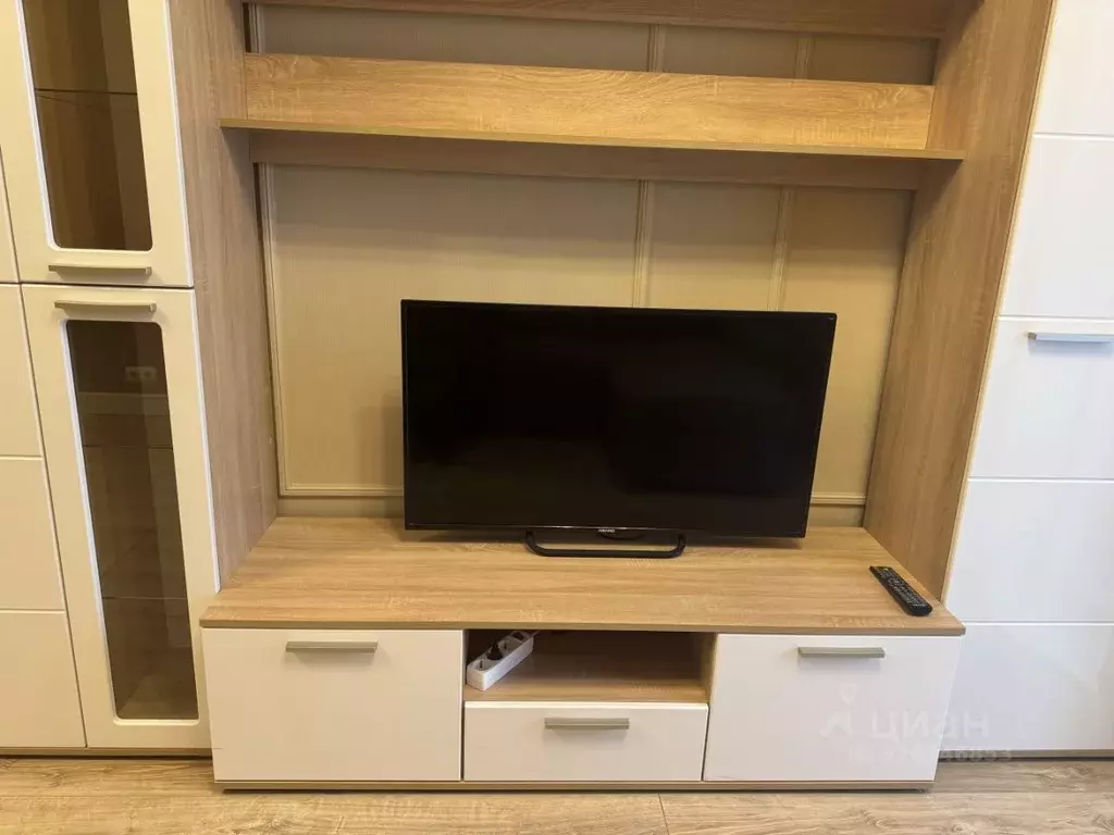 1-к кв. Москва бул. Скандинавский, 2к8 (46.0 м) - Фото 2