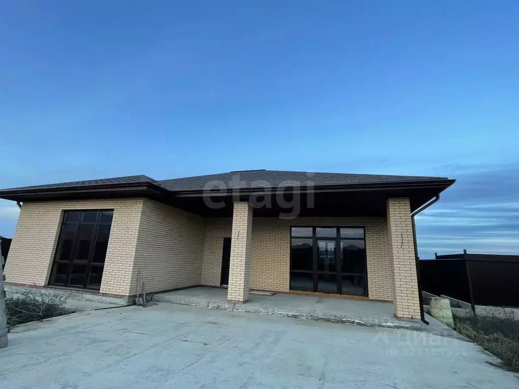 Дом в Ставропольский край, Железноводск городской округ, пос. ... - Фото 2