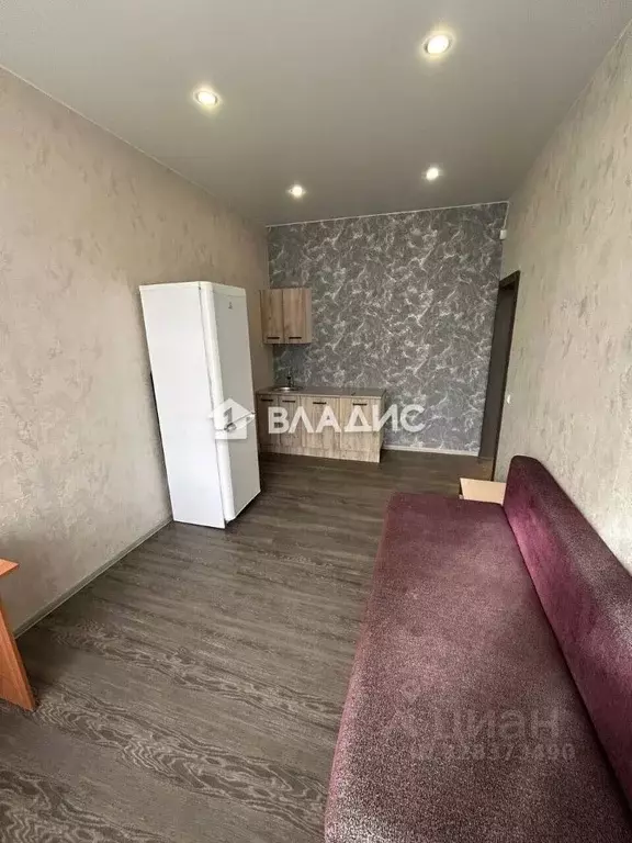 1-к кв. Иркутская область, Иркутский муниципальный округ, Маркова рп, ... - Фото 2