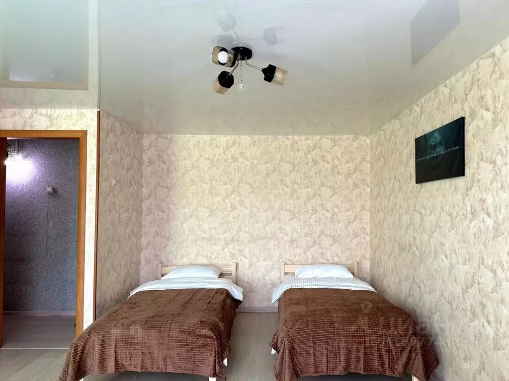 2-к кв. Кемеровская область, Юрга ул. Машиностроителей, 12 (35.0 м) - Фото 0