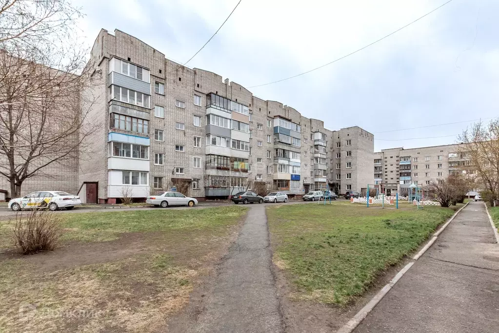 Продаётся 2-к квартира, 50.1 м - Фото 0