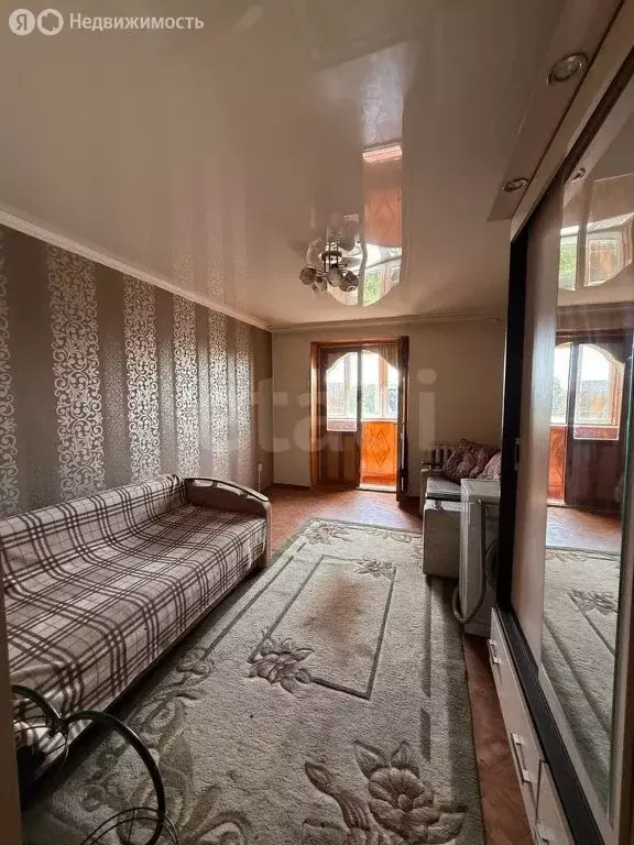 1к в -комнатной квартире (13.5 м) - Фото 1