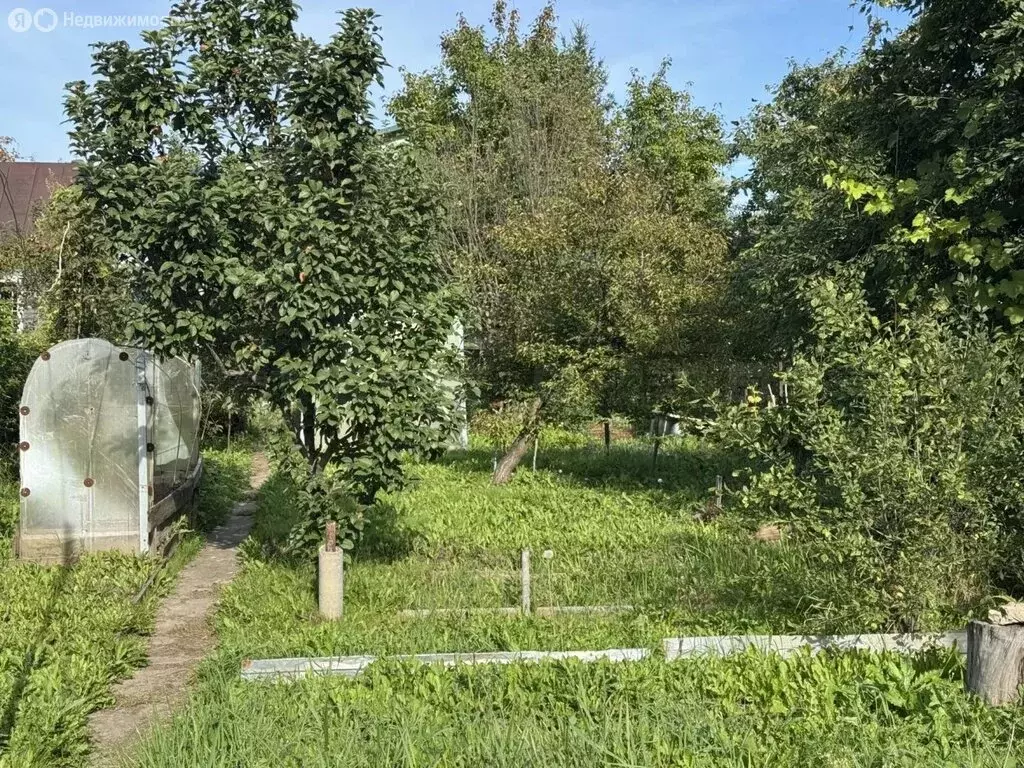 Участок в Казань, Поперечно-Ноксинская улица (4 м) - Фото 1