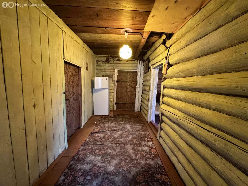 Дом в Московская область, городской округ Воскресенск, деревня ... - Фото 2