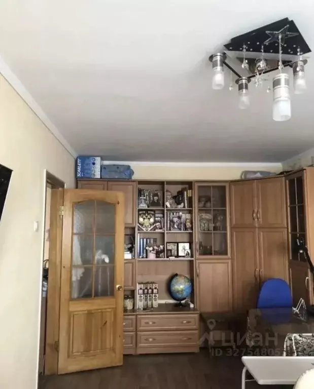 1-к кв. Оренбургская область, Орск Орский просп., 35 (33.9 м) - Фото 2