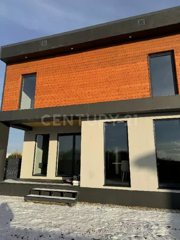 Продается дом в д. Рогозинино - Фото 2