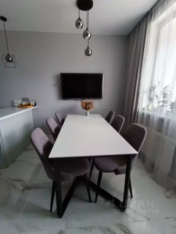 2-к кв. Санкт-Петербург ул. Среднерогатская, 16к2 (65.0 м) - Фото 1