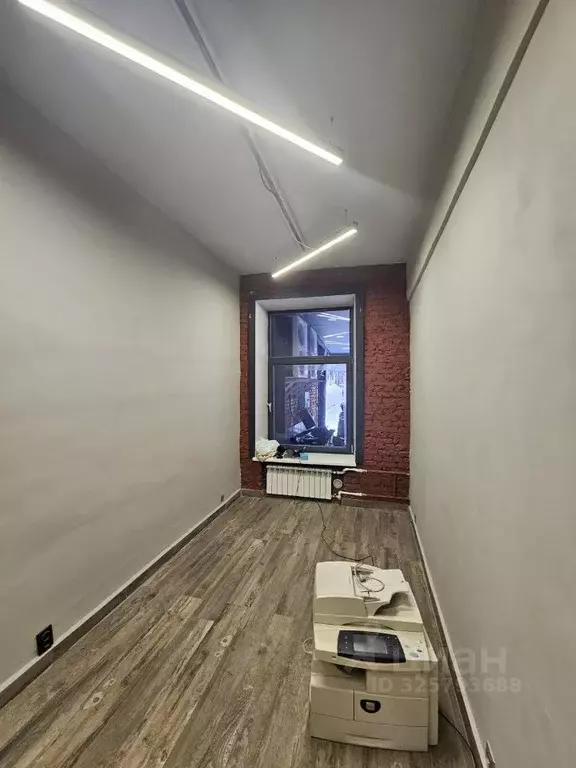 Офис в Москва Большая Черемушкинская ул., 34 (20 м) - Фото 2