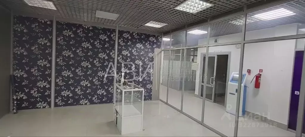 Помещение свободного назначения в Новосибирская область, Новосибирск ... - Фото 2