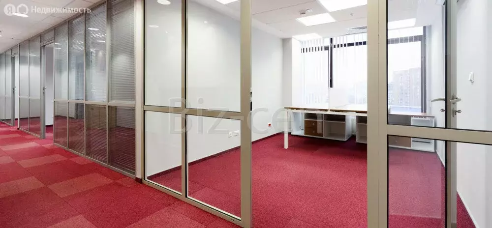 Офис (313 м) - Фото 2