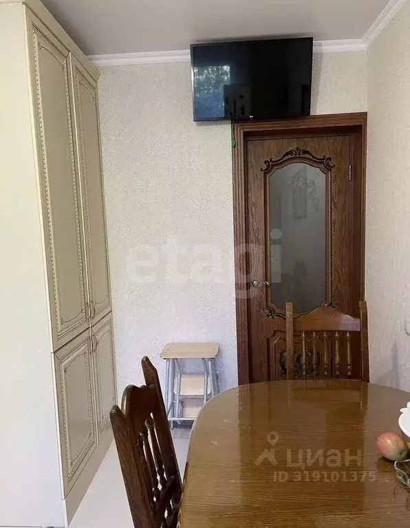 3-к кв. Ростовская область, Ростов-на-Дону ул. Зорге, 31к1 (62.0 м) - Фото 1