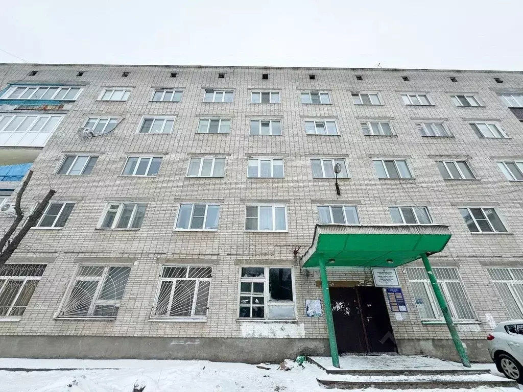 Студия Татарстан, Казань ул. Белинского, 39 (19.3 м) - Фото 0