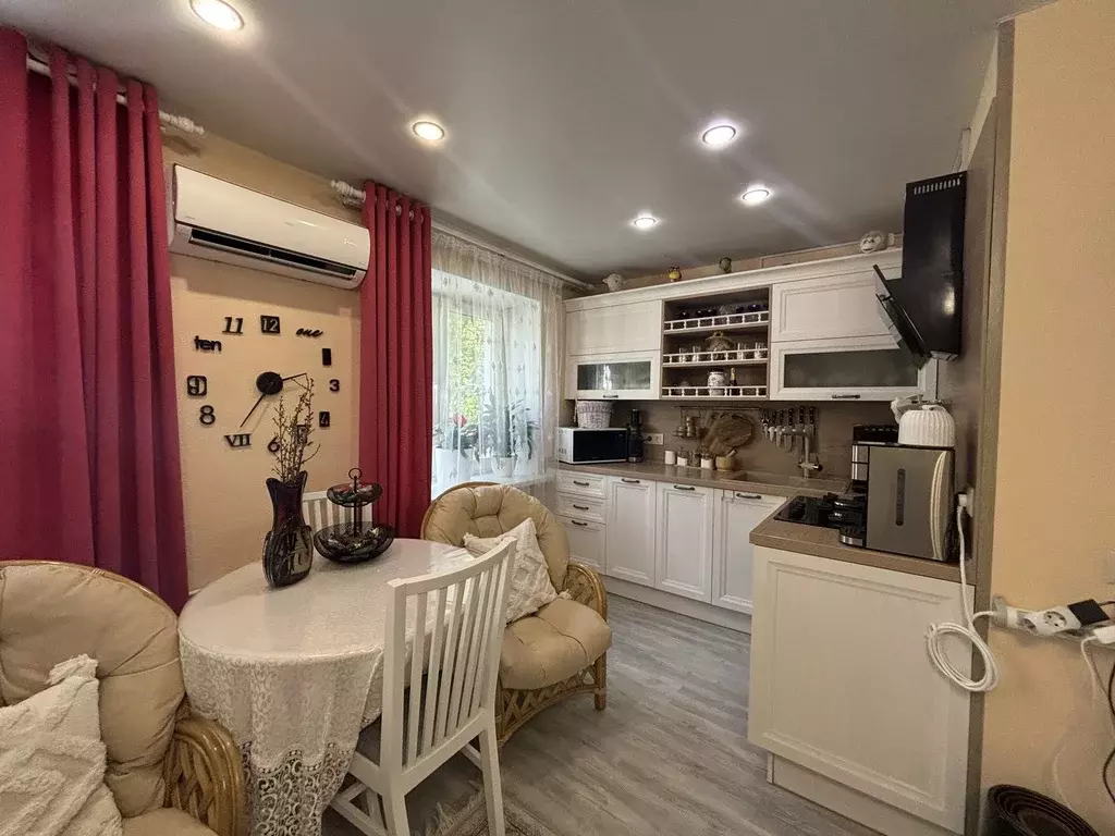 Продаётся 1-к квартира, 32.2 м - Фото 1