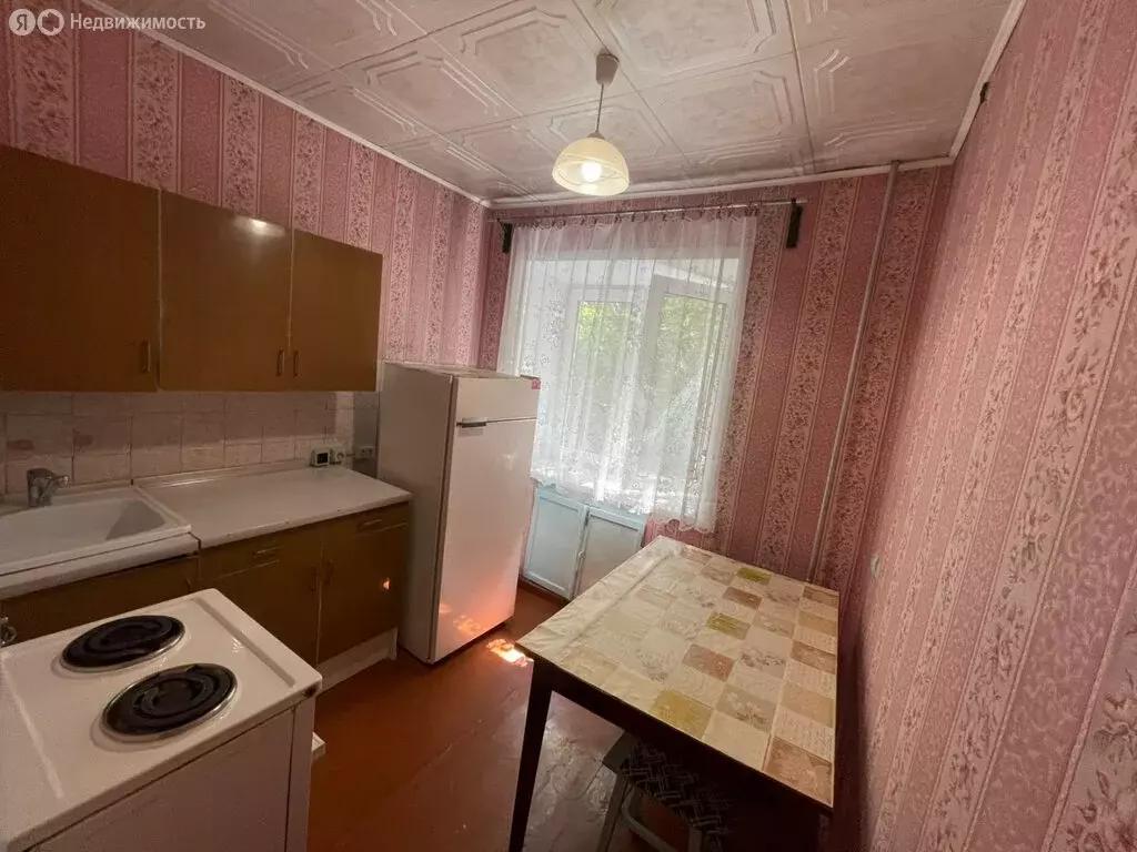 2-комнатная квартира: Барнаул, Брестская улица, 13/14 (41.9 м) - Фото 0