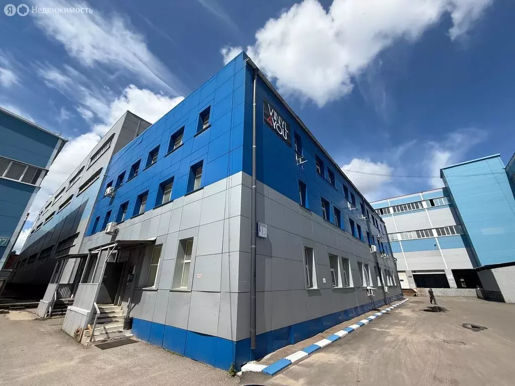 Офис (37.1 м) - Фото 2