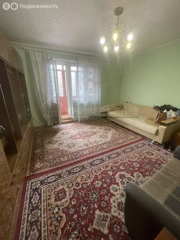 2-комнатная квартира: Челябинск, улица 250-летия Челябинска, 21 (50.5 ... - Фото 2