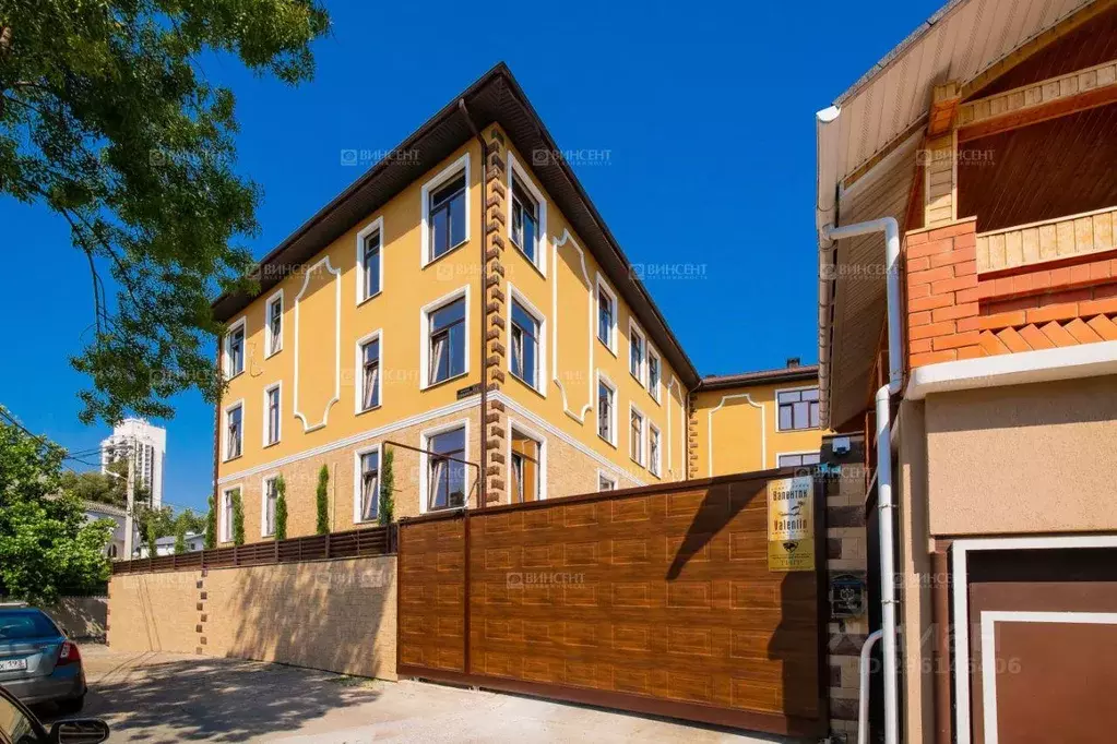 Квартира, 2 комнаты, 55 м - Фото 1