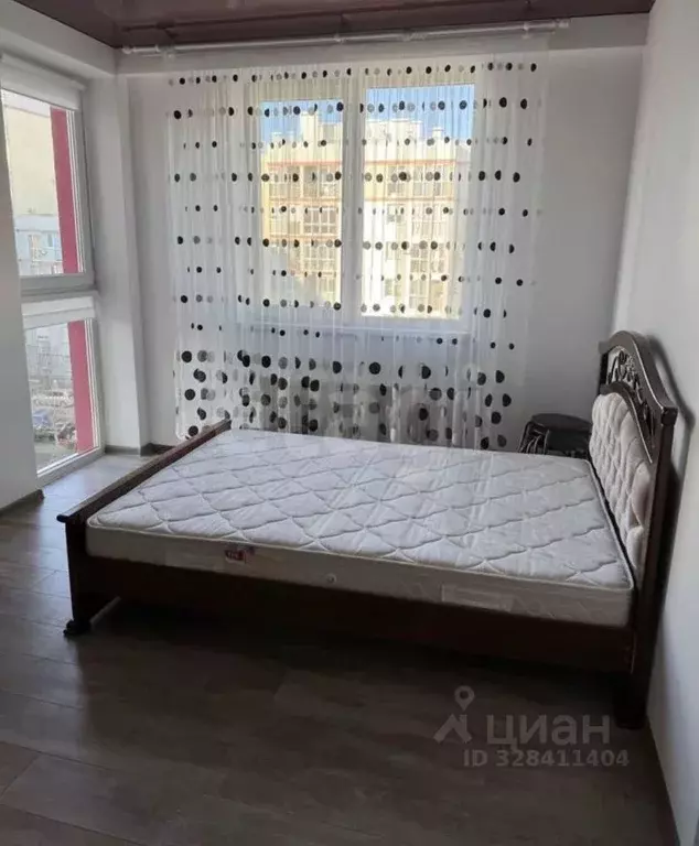 2-к кв. Крым, Симферополь ул. Батурина (60.0 м) - Фото 1