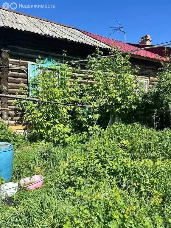 Дом в Саратов, 1-й Ленинский проезд (30 м) - Фото 1