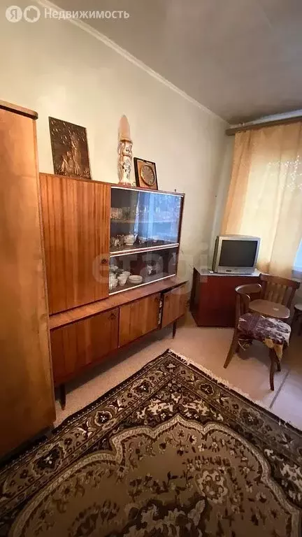1-комнатная квартира: Саранск, проспект 70 лет Октября, 92 (33 м) - Фото 2