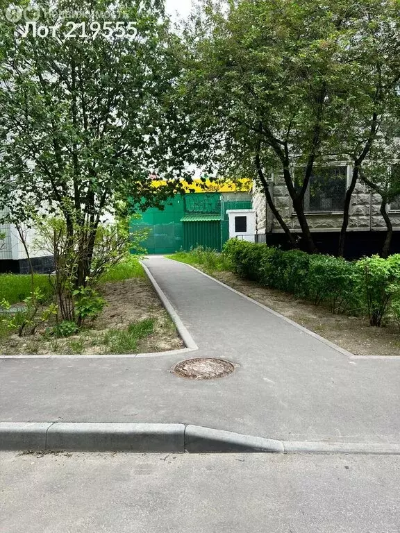 Помещение свободного назначения (802 м) - Фото 0