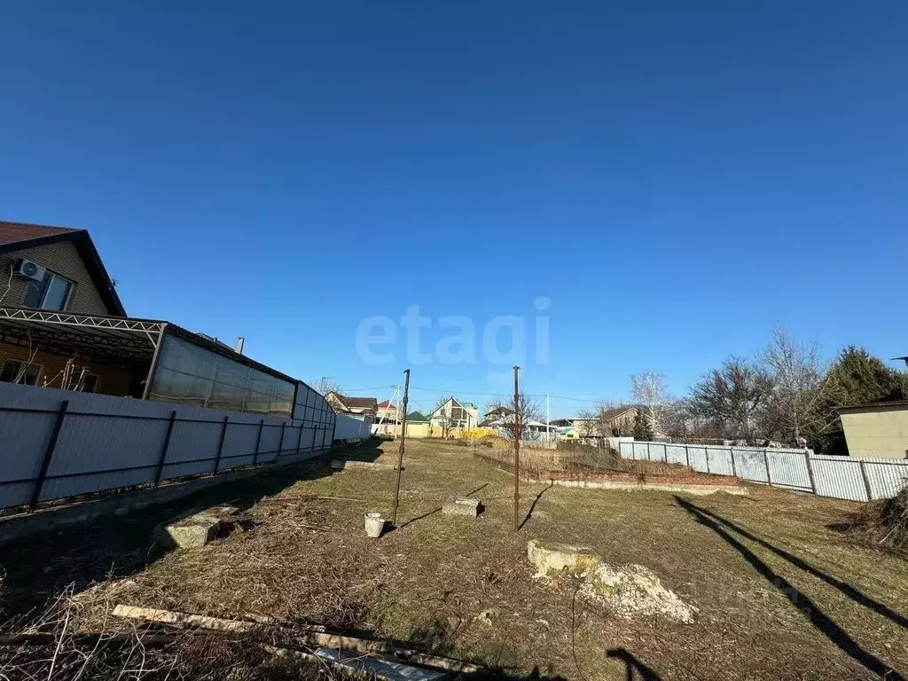 Участок в Краснодарский край, Анапа муниципальный округ, пос. ... - Фото 2