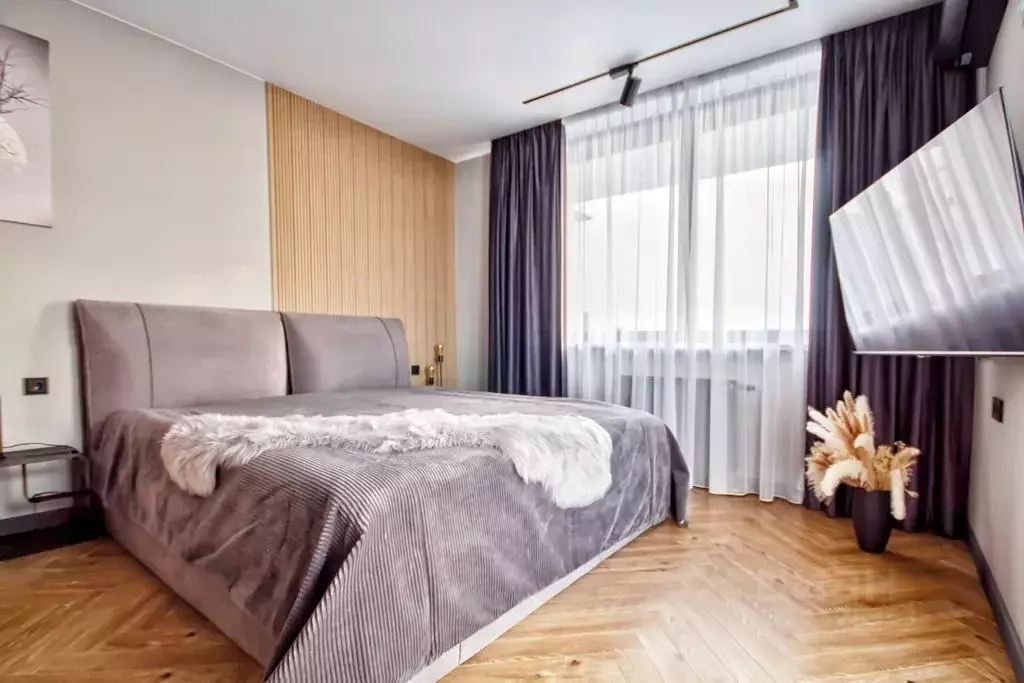 2-к кв. Краснодарский край, Сочи Бытха мкр, ул. Ясногорская, 16/2 ... - Фото 1