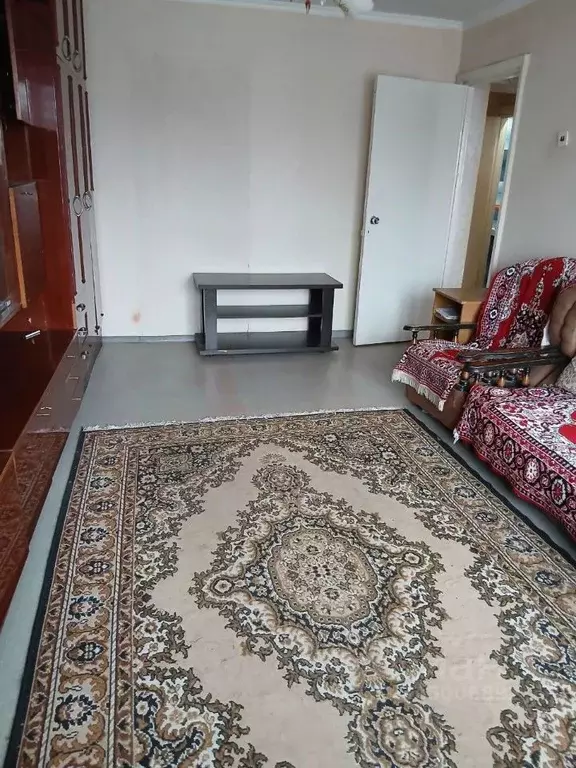 3-к кв. Карачаево-Черкесия, Черкесск Парковая ул., 5А (65.0 м) - Фото 2