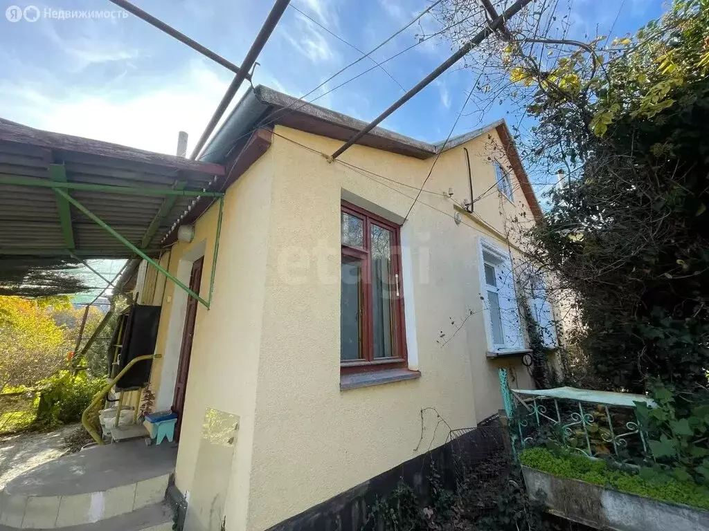 Дом в Симферополь, Енисейская улица (57.6 м) - Фото 1