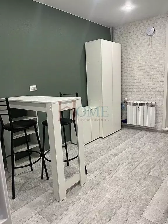 Студия Новосибирская область, Новосибирск ул. Петухова, 16/3 (25.0 м) - Фото 2