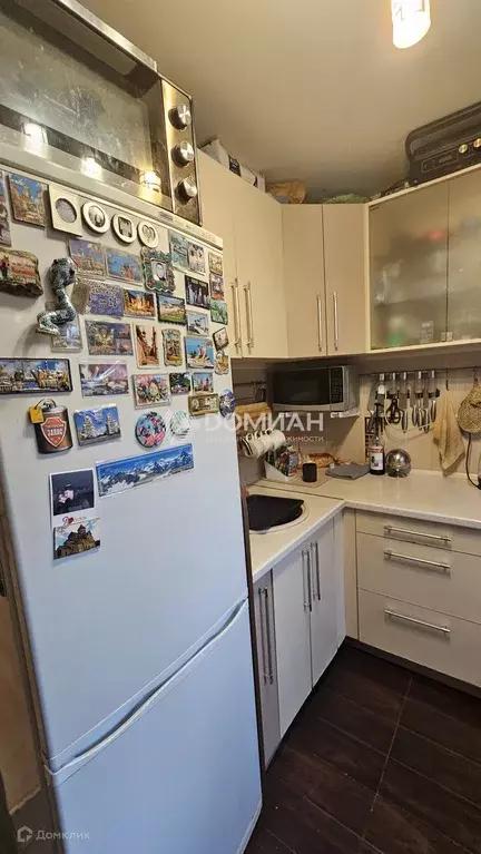 Продаётся 3-к квартира, 57 м - Фото 1