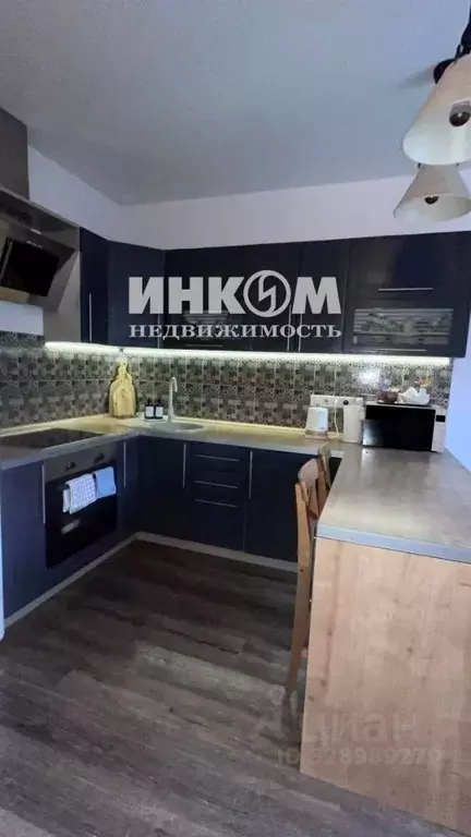 2-к кв. Москва Старопетровский проезд, 1с1 (66.7 м) - Фото 2