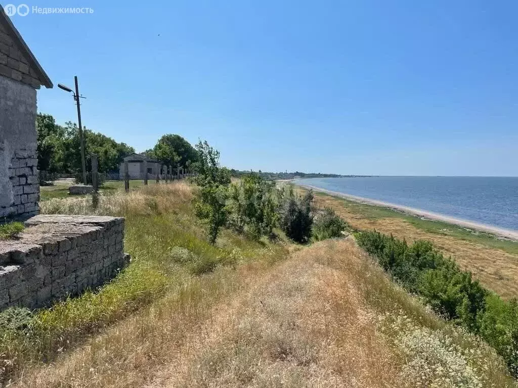 Участок в село Стерегущее, Морская улица (7.5 м) - Фото 1