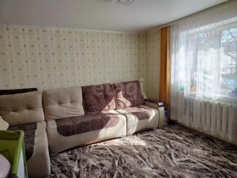 Дом в Алтай, Майминский район, с. Кызыл-Озек Советская ул., 96 (101 м) - Фото 2