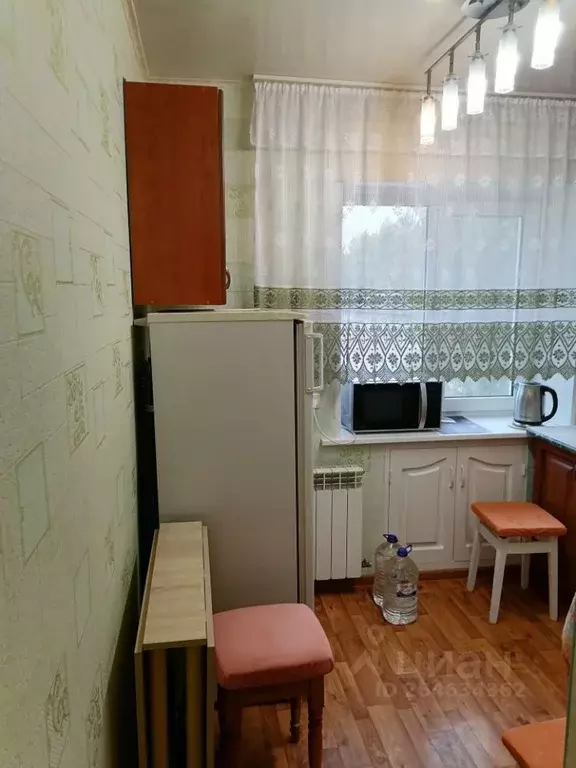 3-к кв. Тульская область, Алексин Северная ул., 25 (59.0 м) - Фото 2