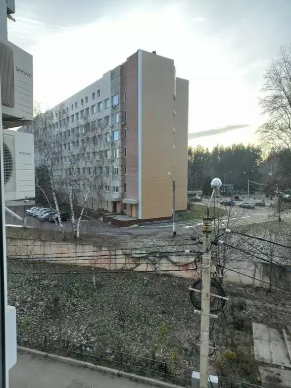 2-к кв. Воронежская область, Воронеж Минская ул., 71 (53.7 м) - Фото 1