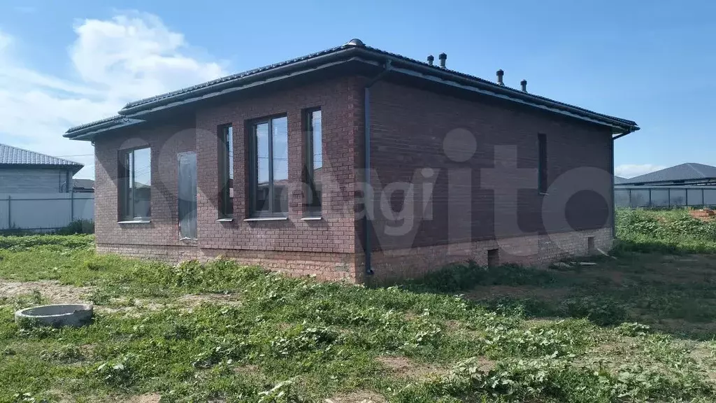 Дом 100 м на участке 6,5 сот. - Фото 0