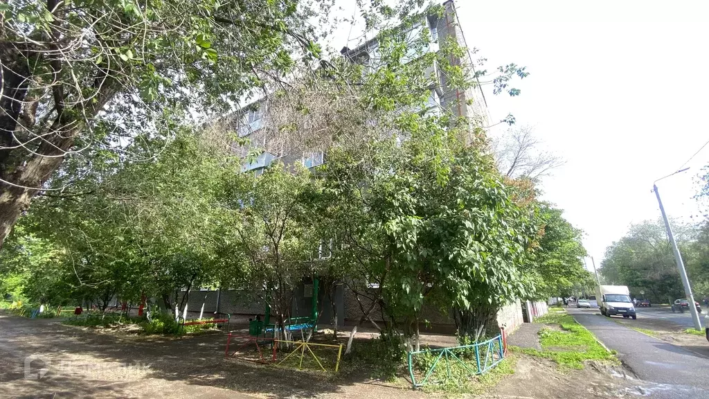 Продаётся 1-к квартира, 30 м - Фото 0