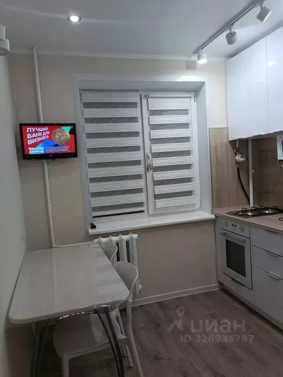 2-к кв. Башкортостан, Уфа ул. Блюхера, 8/1 (46.0 м) - Фото 2