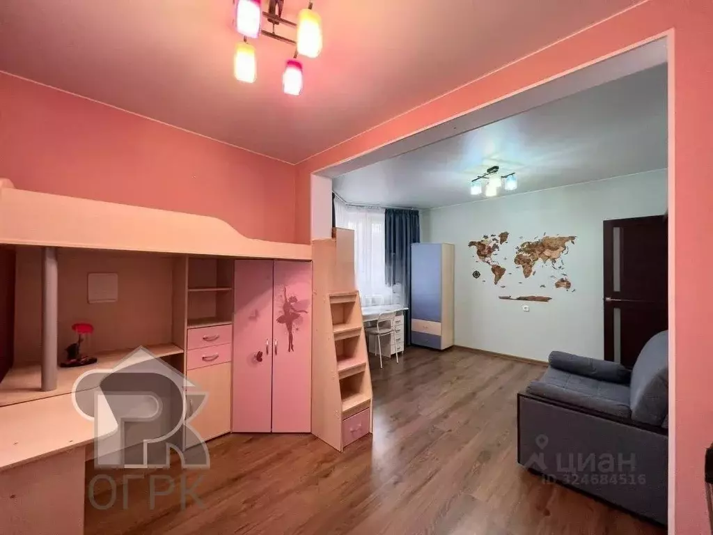 2-к кв. Московская область, Балашиха Кучино мкр, ул. Речная, 14 (60.0 ... - Фото 2