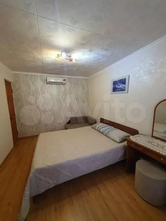 Комната 12 м в 2-к., 1/1 эт. - Фото 0