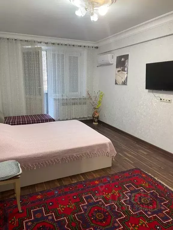 1-к кв. Дагестан, Каспийск ул. Ленина, 59А (46.0 м) - Фото 0