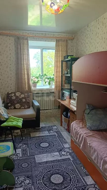 Продаётся 4-к квартира, 64 м - Фото 0