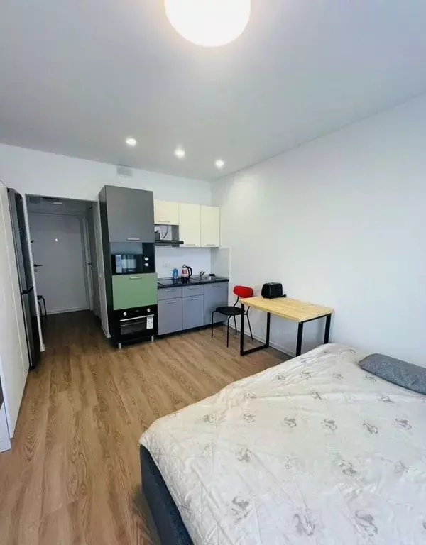 Студия Москва Муравская ул., 38Бк4 (20.0 м) - Фото 1