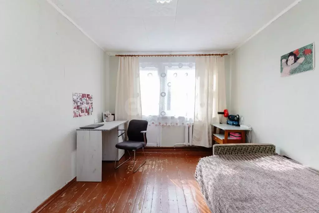 1-к кв. Свердловская область, Ревда ул. Энгельса, 61 (24.6 м) - Фото 1