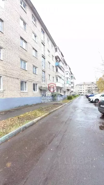 3-к кв. Московская область, Краснозаводск Сергиево-Посадский район, ... - Фото 1